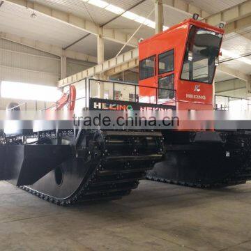 Amphibious Crawler Trailer photo-2