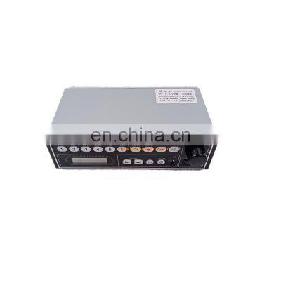 12V 24V AMFM Radio Hot Sale photo-4