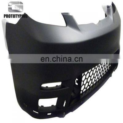 Custom Model Auto Dial Prototype Model Good Quality Abs Plastic Car Parts Cnc/vacuum Casting Machining Component photo-4