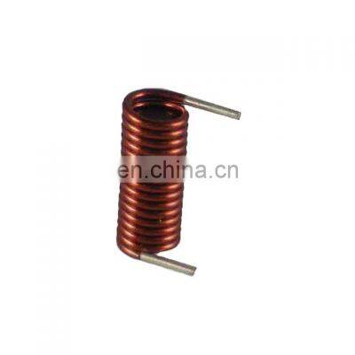 Customized Rod Core Choke Copper Wire Inductor For LED Wire Coil