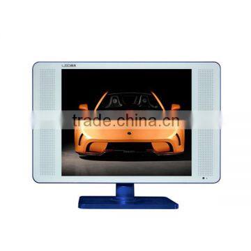 15"-19" slim LCD TV , glass model , GUANGZHOU FACTORY weier,LED back light