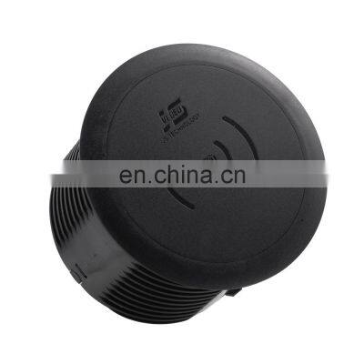 Table mount QI Wireless charger for iphone8 and other android phone