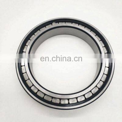 High-capacity Cylindrical Roller Bearings NUH2320ECMH NUH 2320 ECMH