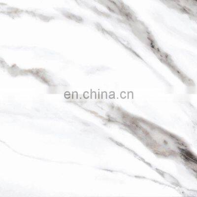 Foshan Ceramics 600x600 1200x600 Glazed Marble Tiles Porcelain Tiles Floor photo-3