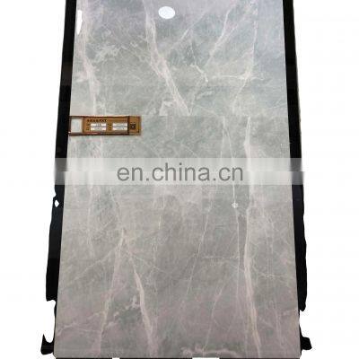 Sandstone design glossy grey 600x600 marble glazed floor porcelain matt finished porcelain tile JM63598D