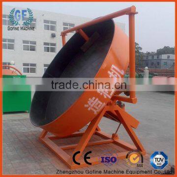 ISO Certificate Organic Fertilizer Production Plant photo-2