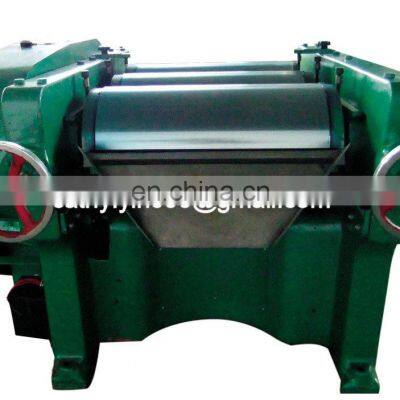 China Hot Sale SM405 Triple Roll Mill for Paints and Inks