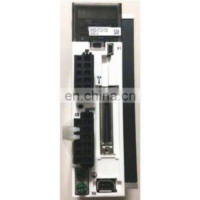MSD023A1X03 привод сервомотора переменного тока