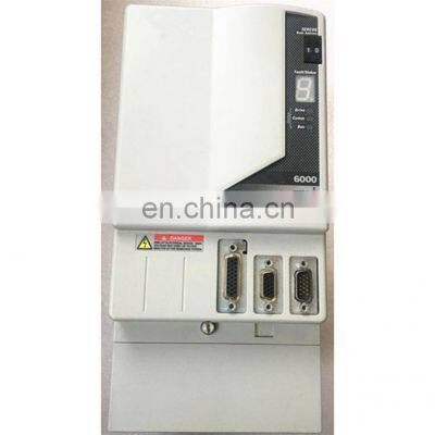 2093-AM02 AC servo controller axis module
