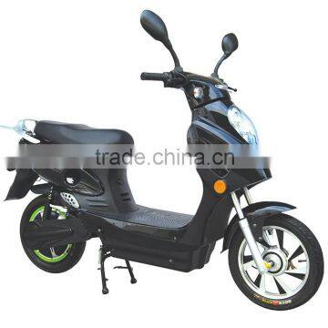 Factory Direct New Arrival 48v 500w 2 Seat Electric Scooter Price China Quality Choice