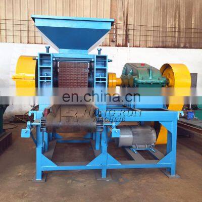Easy Operation Pillow Shape Charcoal Briquette Machine for South Africa photo-4