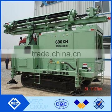 Downhole Drilling Rig