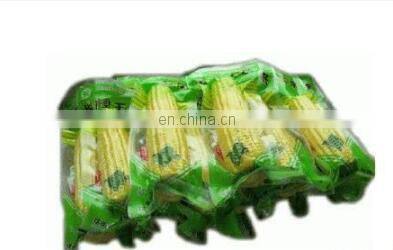 Watsapp+86 15140601620 High Productivity Frozen Food Products Continuous Rolling Vacuum Packaging Machine photo-3