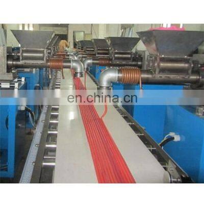 DZB-460 Fully Antomatic Kids Modeling Clay / Plasticine / Play Dough Packaging Machine photo-5