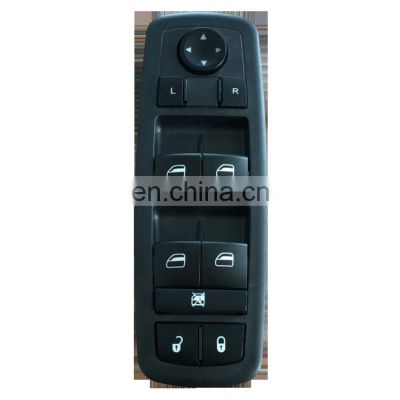 Car Auto Electric driver side Glass Window Power Lifter Control Switch For JEEP Grand Cherokee IV 68030823AB