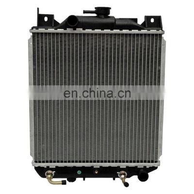 17700-63B32 auto radiator part for SUZUKI radiator from China radiator factory with good quality