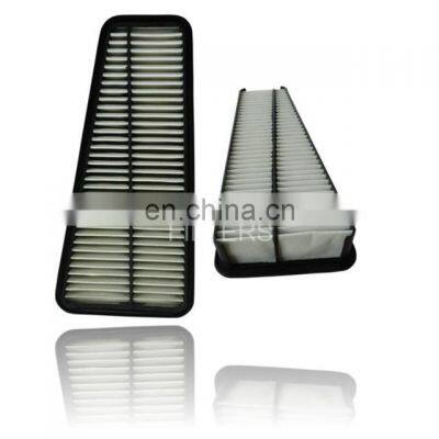 Automotive Air Filter 17801-31090 17801-PA9601 17801-0P010