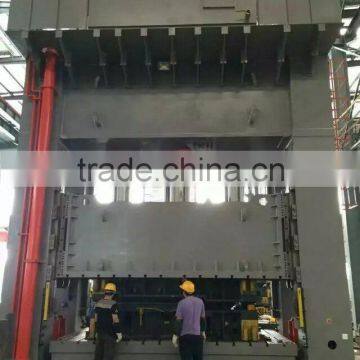 Hydraulic Metal Stamping Press Machine photo-6