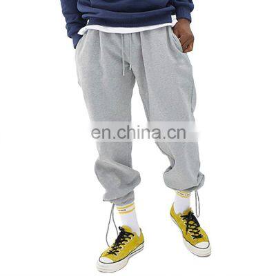 Men Sweatpants Spandex Cotton Casual Gym Joggers for Men