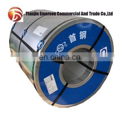 Cold Rolled Steel Sheet Spcc Dc01 Dx51d+z Galvanized Steel Coil Sheet Factory Price per Ton photo-3