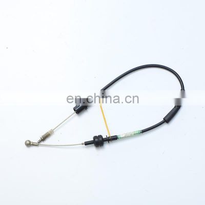 auto  accelerator cable throttle cable auto control cable oem 96130481 for P/S S/S