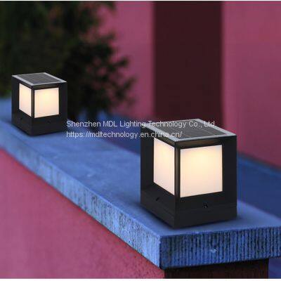 LED Top Wall Light Model: MDL-BLL33 photo-2