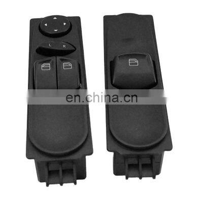 Power Window Control Switch For Mercedesbenz Vito Viano 6395451413