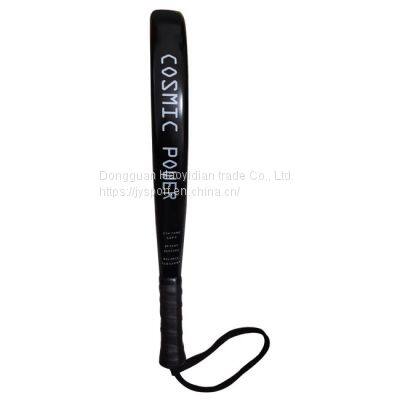 Carbon Padel Racket P02 17 Degree EVA Tennis Racquet With Existing Logo Ready to Ship photo-3