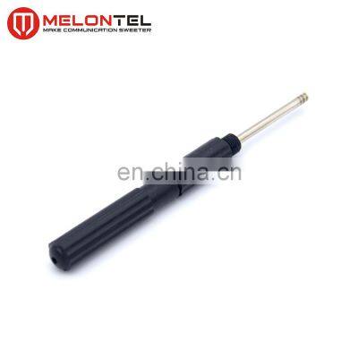 MT-8024 Cheap Price Hot Sell Hand Insertion Tool Hand Wire Nrapping Tool Plastic Handle Metal Handle Chipi Chopo photo-3