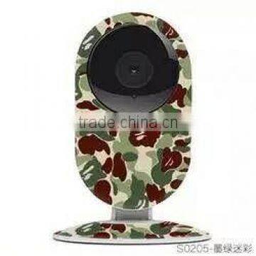 1.0 Megapixel Foscam Fi9828w Wireless Outdoor Dome Ptz ip Camera photo-4
