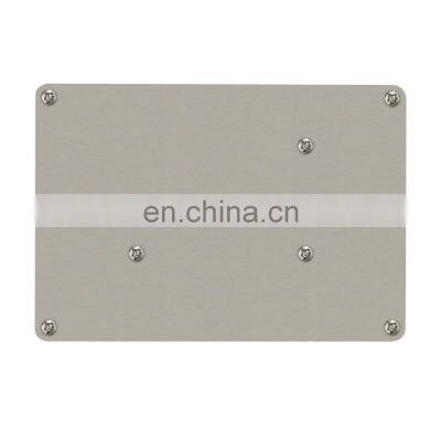 FO-10M OCXO Frequency Standard 10MHz Reference Stable Operation Using 10811 OCXO For HP/Agilent photo-4