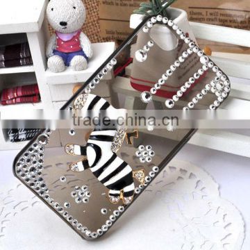 mobile phone case decoration(AL-079)