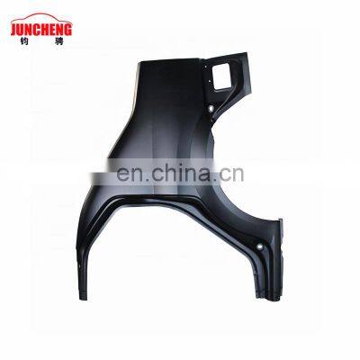 2004-2012 Aftermarket DACIA LOGAN  Auto rear fender  for  logan Auto body parts, OEM#6001546970, 6001546971