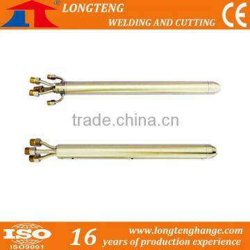 Heavy Duty Acetylene Propane Water Cooled Gas Cutting Torch