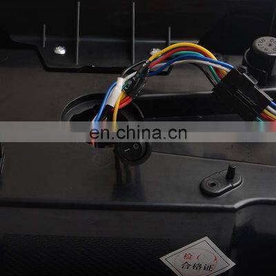 New Items Taillight for Jeep Wrangler jl Accessories 18+ Back Light Rear Lamp for Jeep