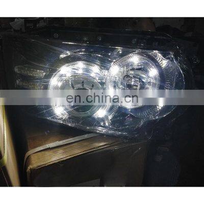 LED Headlight for Land Rover Ranger Rover Vogue SUV Auto Parts LED Headlamp Accessories photo-4