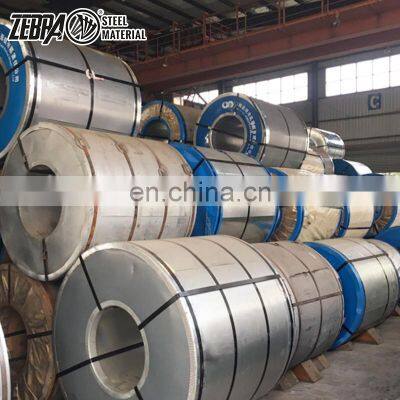 Galvanized Steel Coil Turkey 16 22 24 26 Gauge Dx51 Galvanized Steel Coil photo-3