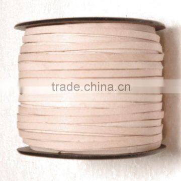 Flat Leather Cord - Wholesale