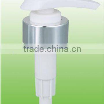 Dosage 4.0g lotion pump