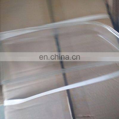 Head Light Lens for Corolla Ae100 1992-1994 photo-2