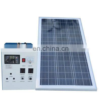 wholesale china 3000W off grid portable solar power panel system price all ip65 outdoor home solar systems for sale