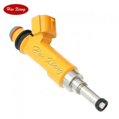 Haoxiang Auto New Original Car Fuel Injector Nozzles 297500-1480 for  Suzuki