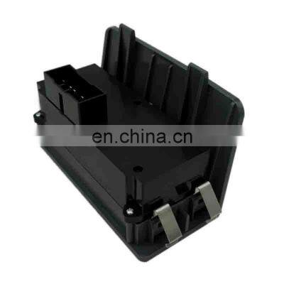 Auto Parts Left Front Door Glass Lift Master Switch for 10 Chevrolet Sail OEM 9005042 photo-3