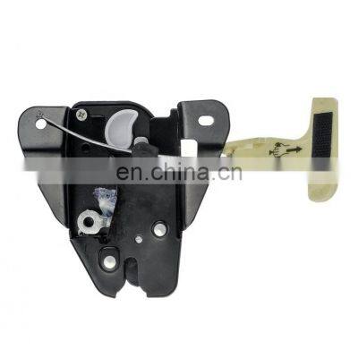 High Quality Tailgate Boot Latch Lock Actuator OEM 931-714/5056244AA/4589217AE/04589217AD FOR Chrysler 300 (05-18)