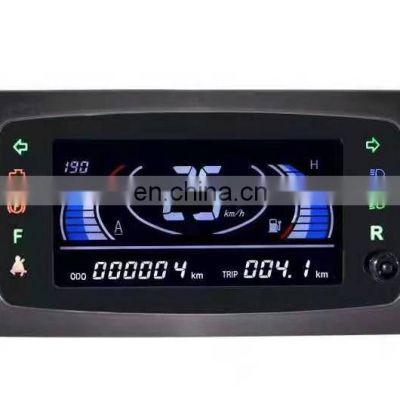 From China Instrument Cluster with High Quality