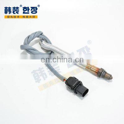 Cheap price  O2 Oxygen Sensor11787557758  for bmw Series 1 3 5  X1 X3 X5