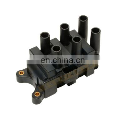 12V Car Ignition Coil Pack 1F2U-12029-AC For FORD Trucks Mondeo 2.5/V6