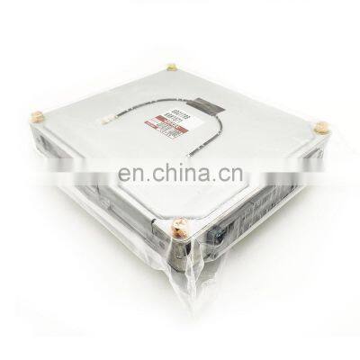 6BG1TB SH200-A3 Controller KHR2680 KHR-2680 ECM CONTROLLER SH300-A3 SH210-3 SH200-3 CX210 CX220 CX240 photo-2