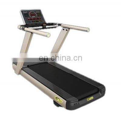 Hot sale fitness equipment/cardio equipment commercial treadmill