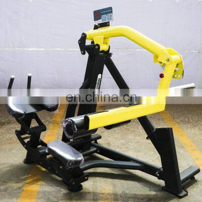 Hot Sale Wholesaler Price Glute Machine Gym Fitness Equipment ASJ M631leg Press photo-2